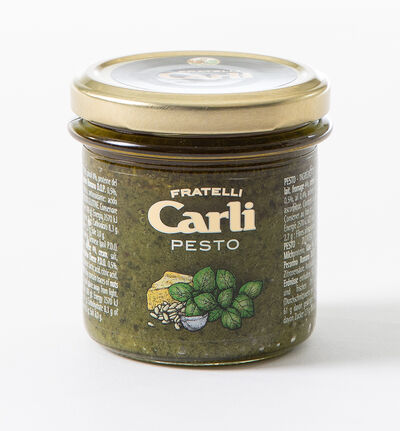 Pesto 130gr Pesto 130gr